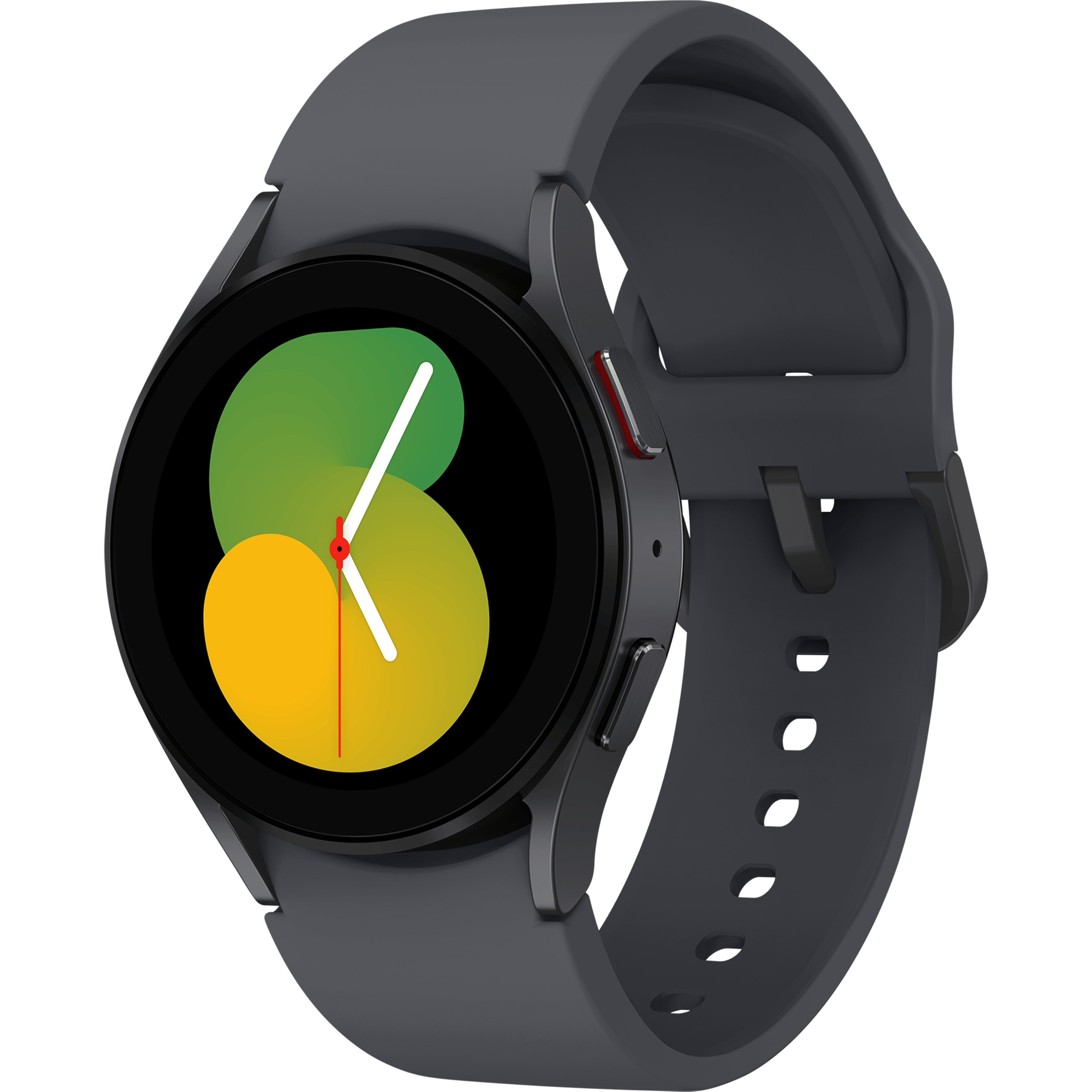 שעון חכם  Samsung Galaxy Watch5 40mm SM-R900 Bluetooth   graphite