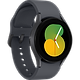 שעון חכם Samsung Galaxy Watch 5 40mm SM-R900 - צבע שחור גרפיט שנה אחריות