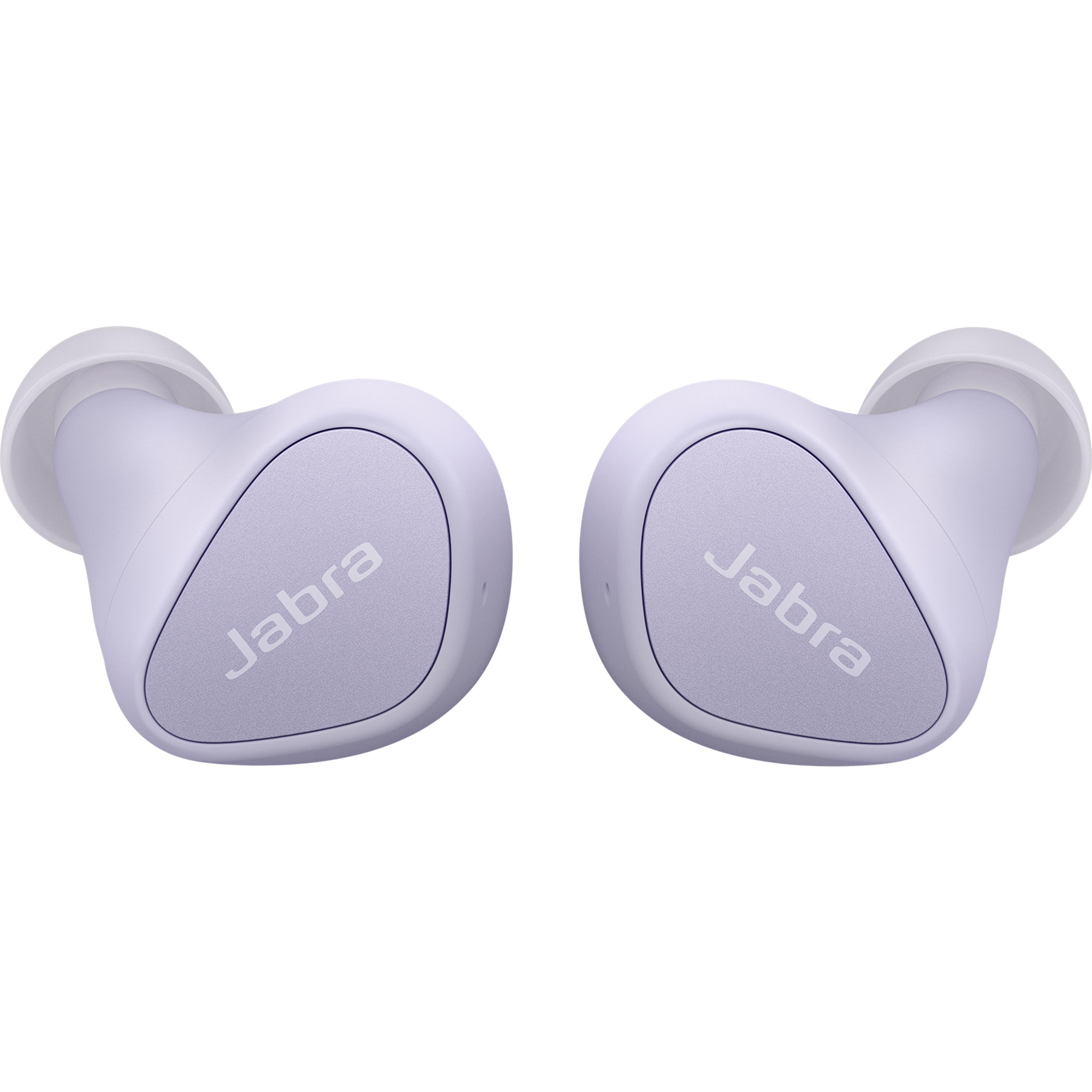 Jabra TWS Elite 4 Lilac אוזניות
