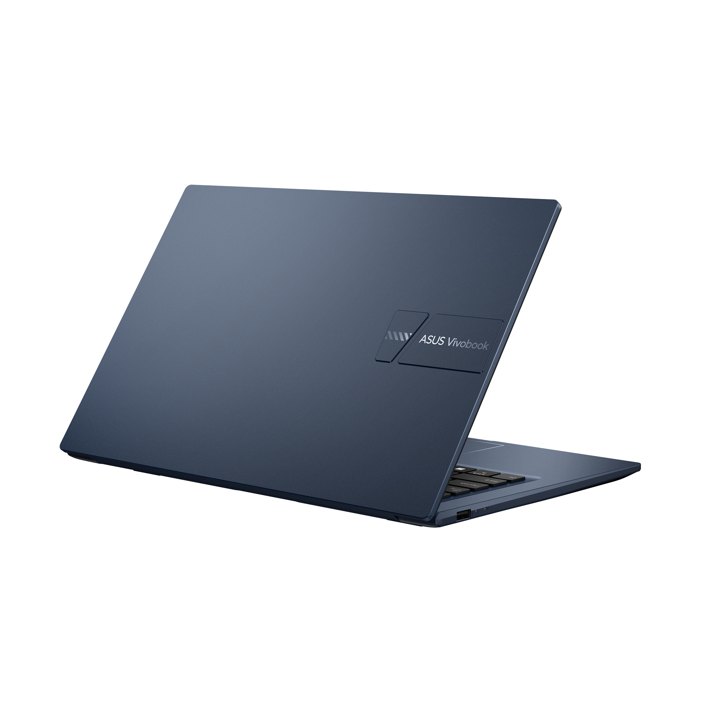 מחשב נייד Asus VivoBook 14 X1404ZA-NK089W - Core i5-1235U 512GB SSD 16GB RAM Windows 11 - צבע כחול שנה אחריות ע