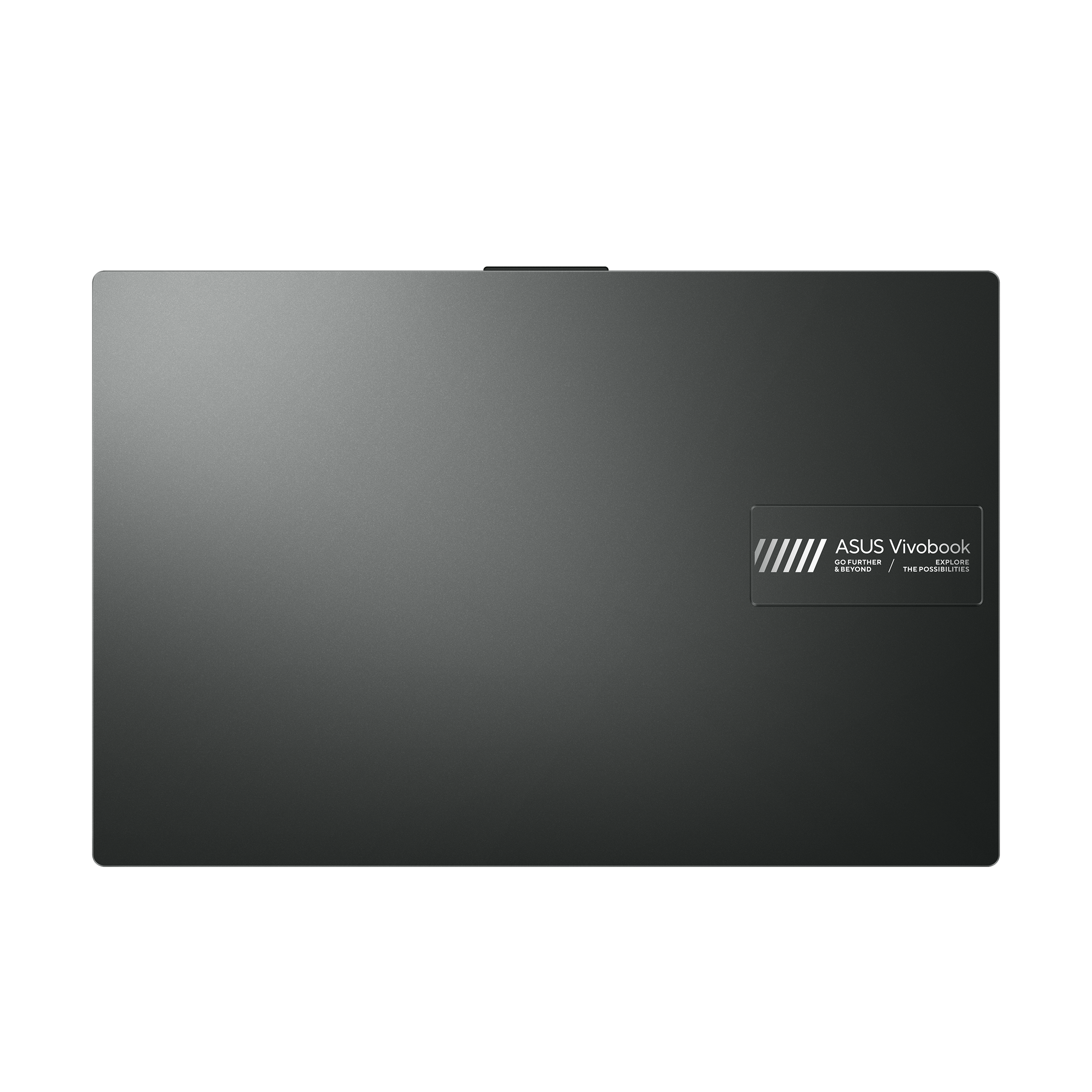 מחשב נייד Asus VivoBook GO 14 E1404GA-NK005WS - N100 128GB 4GB RAM Windows 11s + Office 365 - צבע שחור שנה אחריות ע