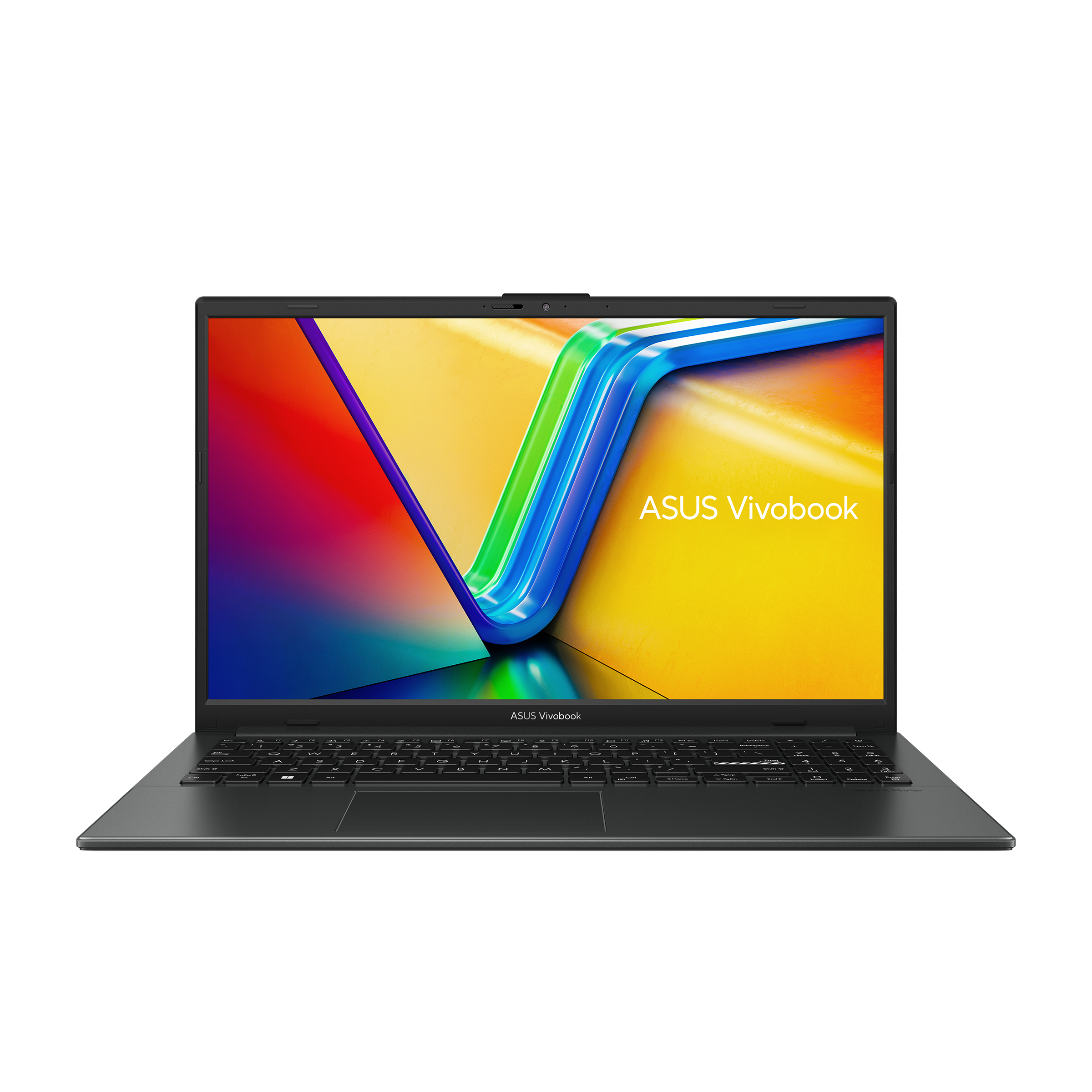 מחשב נייד Asus VivoBook Go 15 E1504GA-NJ034W - Core i3-N305 256GB 8GB RAM Windows 11s - צבע שחור שנה אחריות ע
