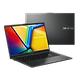 מחשב נייד Asus VivoBook Go 15 E1504GA-NJ034W - Core i3-N305 256GB 8GB RAM Windows 11s - צבע שחור שנה אחריות ע"י היבואן הרשמי