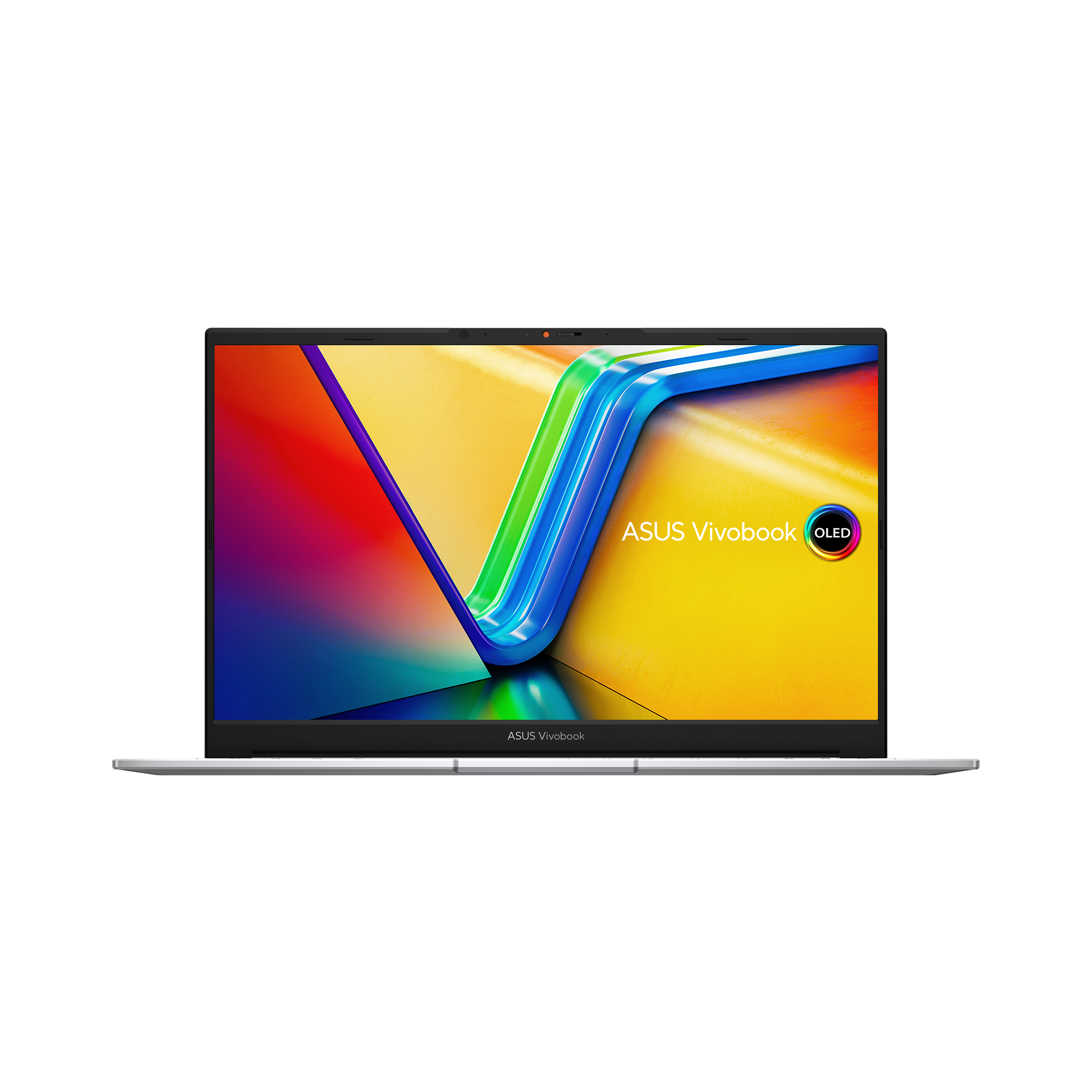 מחשב נייד Asus Vivobook Pro 15 OLED K6502VU-MA058W - Core i7-13700H RTX 4050 512GB SSD 16GB RAM Windows 11 - צבע כסוף שלוש שנות אחריות ע
