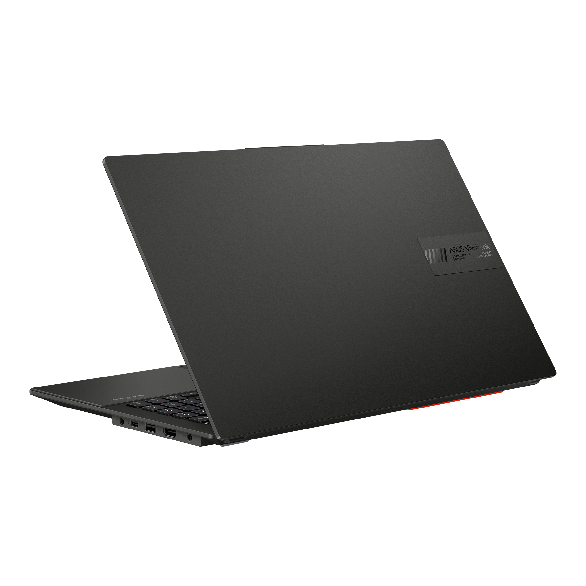 'Laptop  Visual  ASUS   K5504VA i5-13500H 15.6'' 512G-PCIE G4 8G W11H BLACK 1Y-OS'