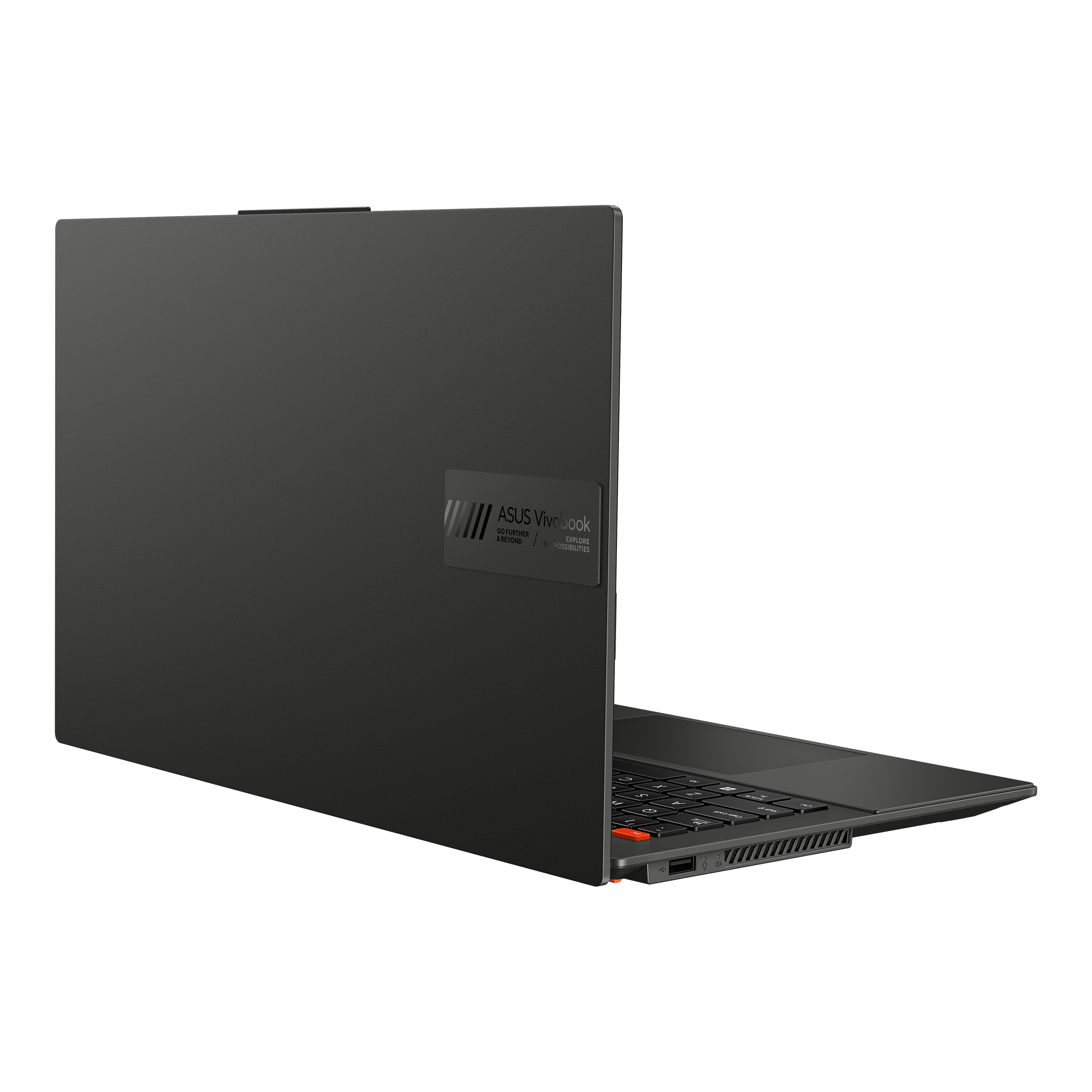 'Laptop  Visual  ASUS   K5504VA i5-13500H 15.6'' 512G-PCIE G4 8G W11H BLACK 1Y-OS'
