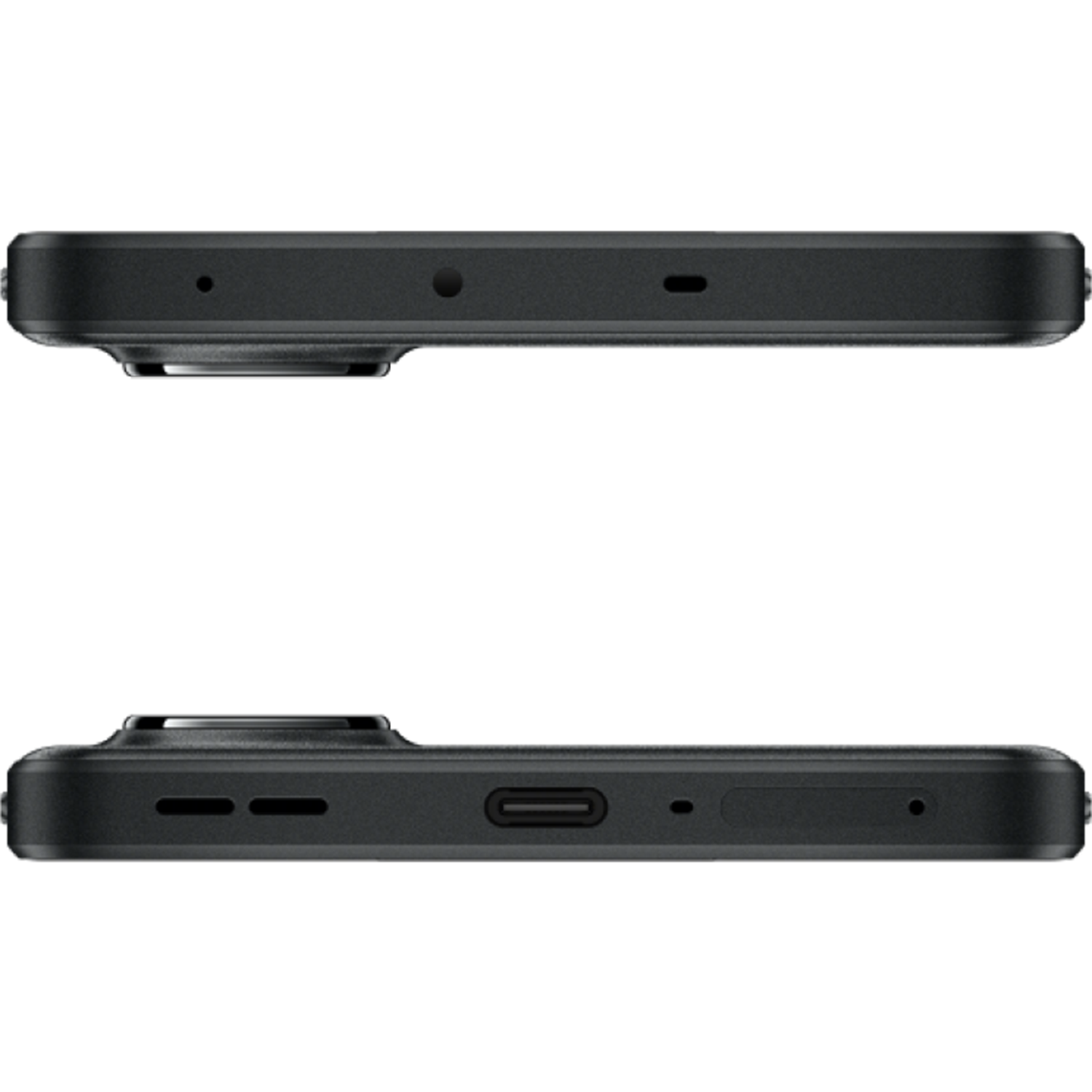 טלפון סלולרי  OnePlus Nord 3 5G Europe 256GB 16GB Tempest Gray  שחור
