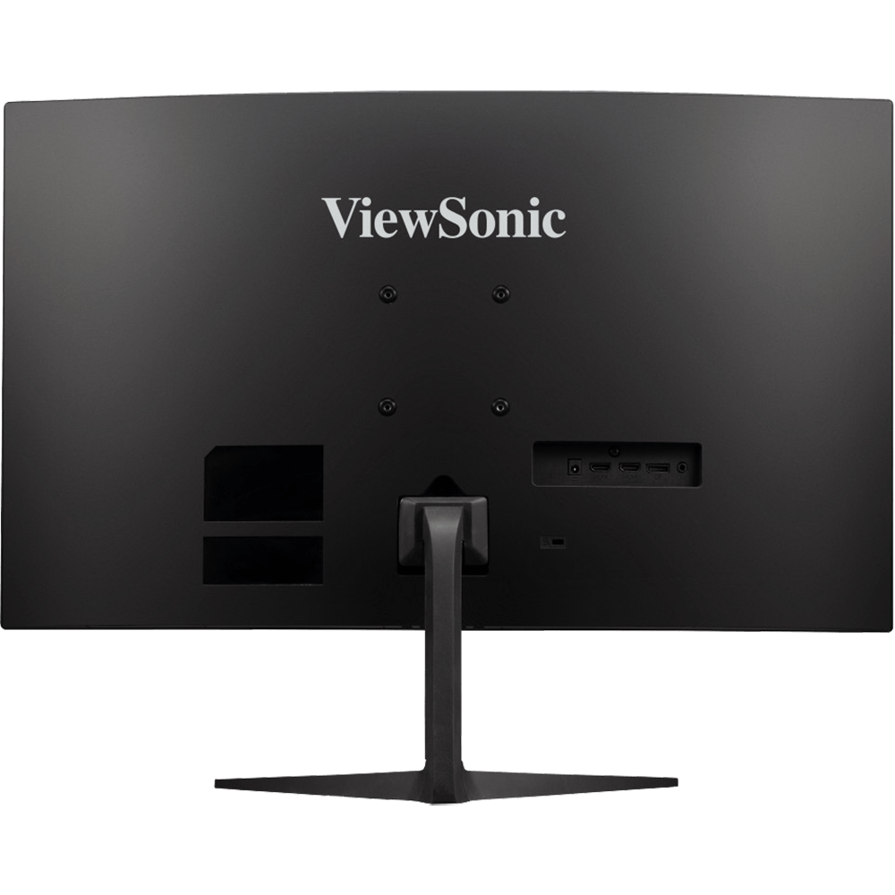 ViewSonic  27 W (27 Viewable)    QLCVX27182KPCMH מסך מחשב גטר