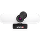 מצלמת רשת ProVision ISR W05SL FHD - צבע שחור ולבן שנתיים אחריות ע"י היבואן הרשמי