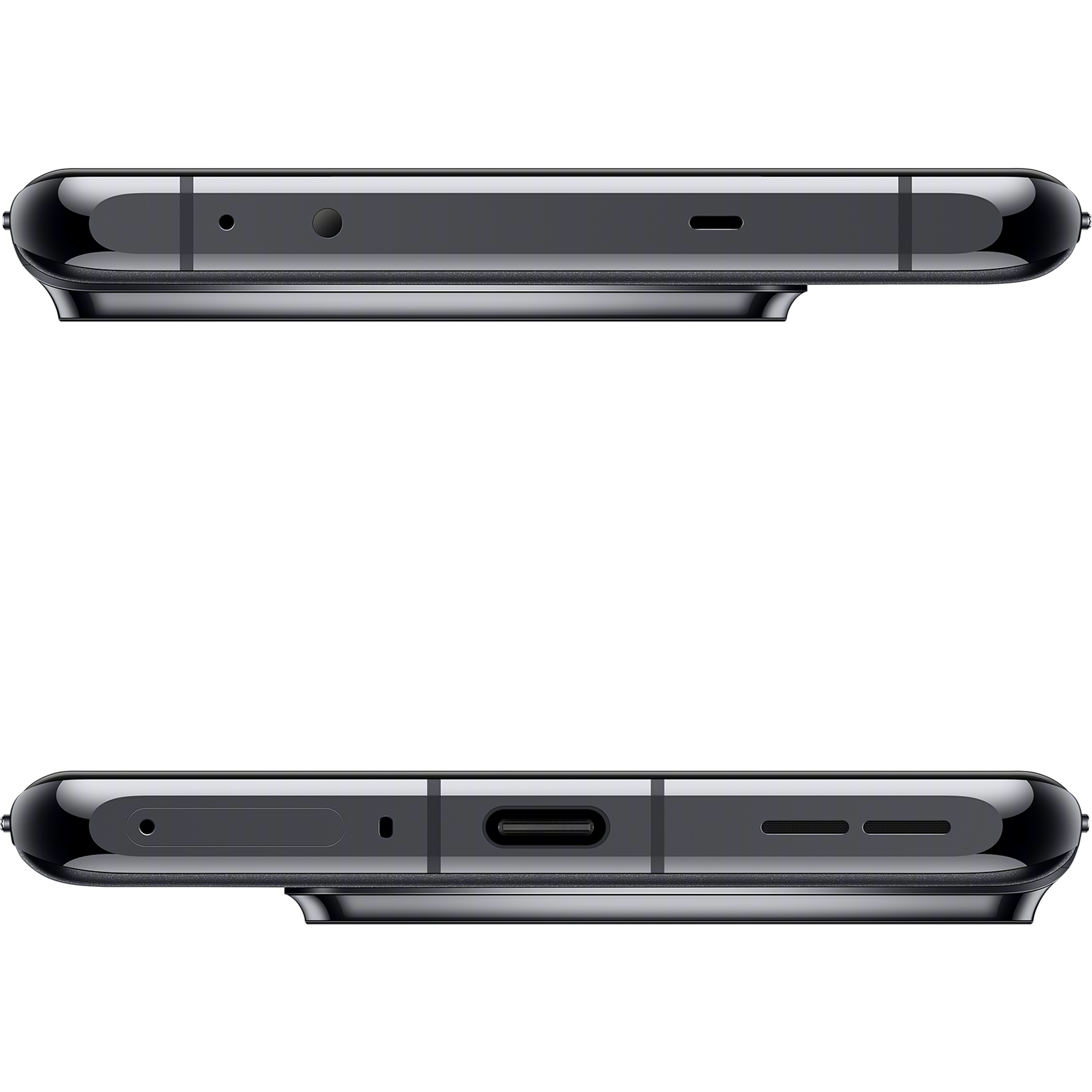 סמארטפון OnePlus 12 5G 512GB 16GB RAM CPH2581 - צבע  שחור שנתיים אחריות ע