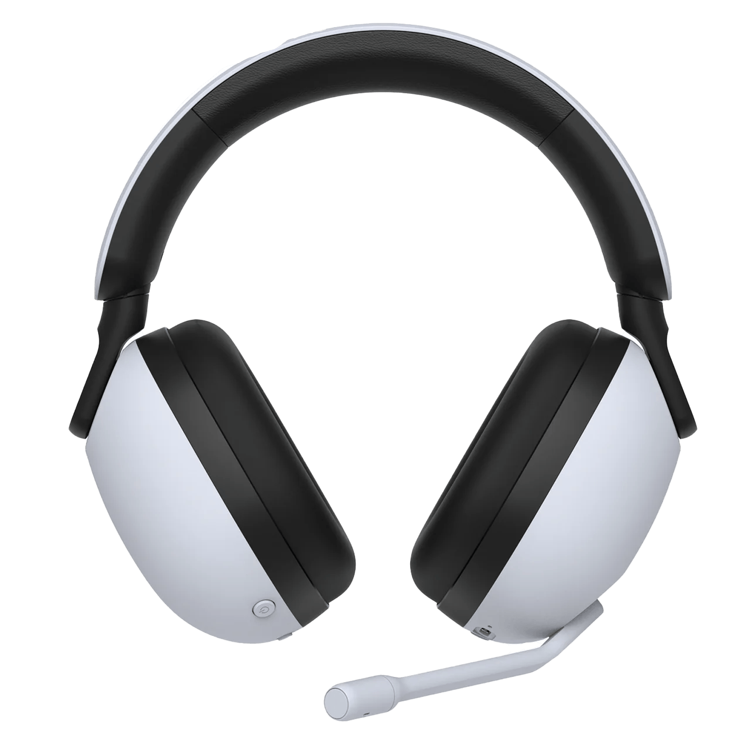 אוזניות גיימינג אלחוטיות Sony Inzone H9 WH-G900N ANC - צבע שחור שנה אחריות ע
