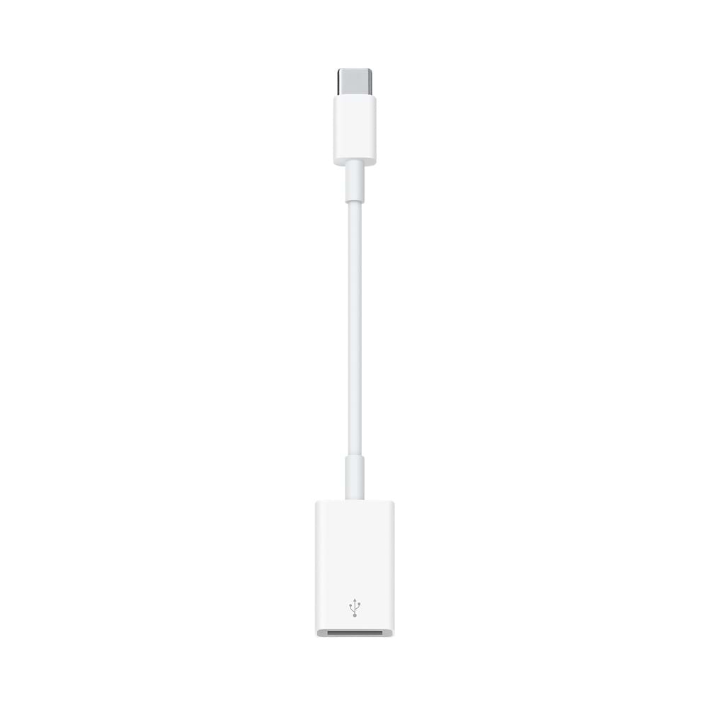 Apple USB-C TO USB ADAPTER  אייקון