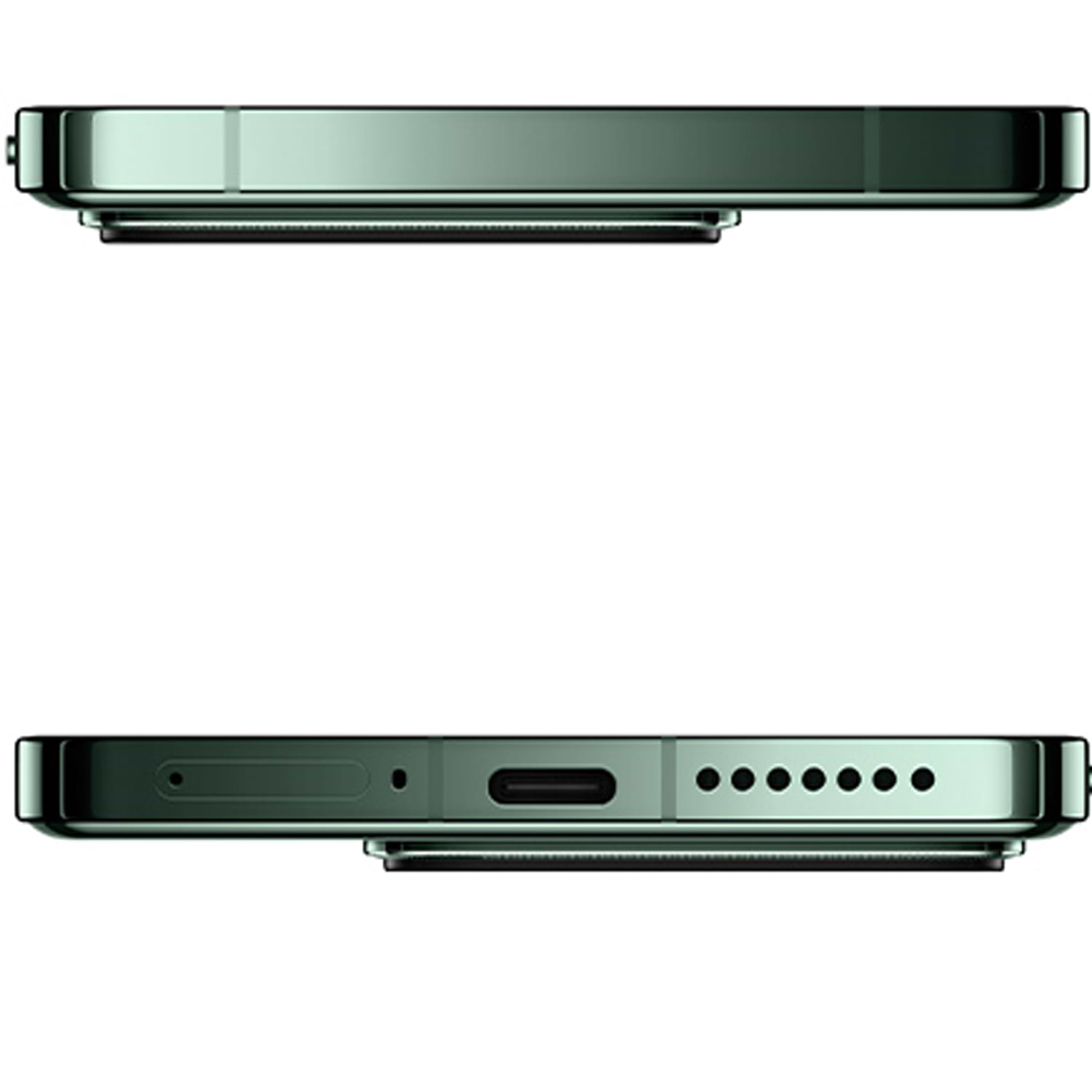 סמארטפון Xiaomi 14 5G 512GB 12GB RAM - צבע ירוק שנתיים אחריות ע