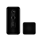 جرس باب ذكي  Xiaomi Smart Doorbell 3 - لون أسود