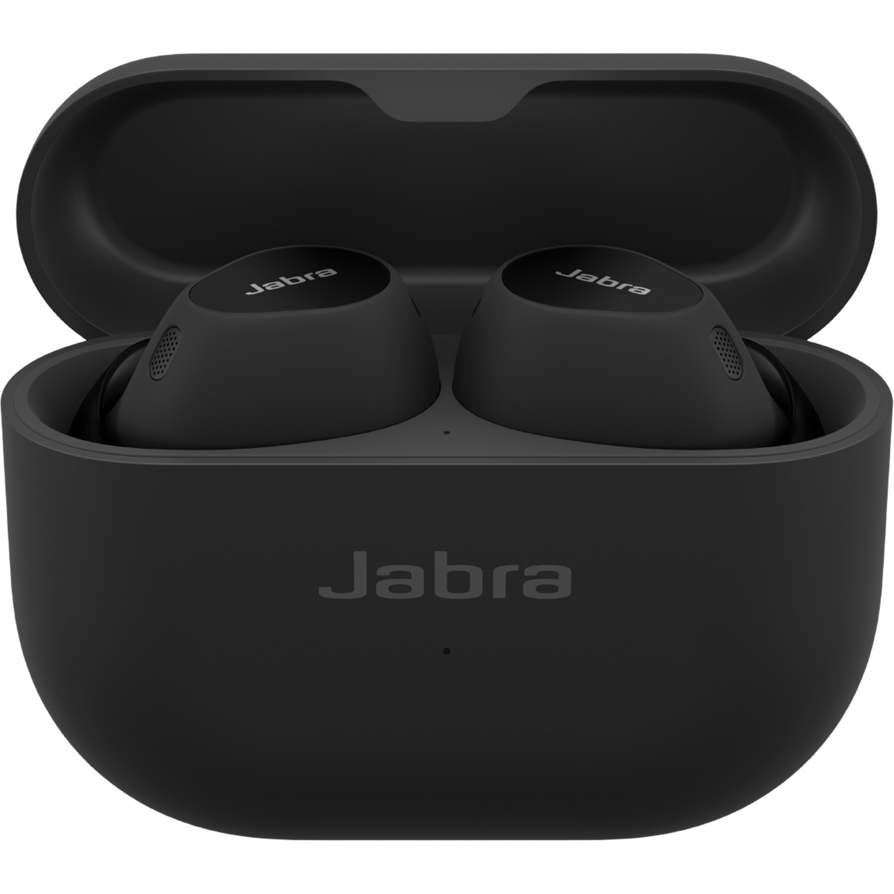 אוזניות תוך אוזן אלחוטיות Jabra Elite 10 Gloss Black