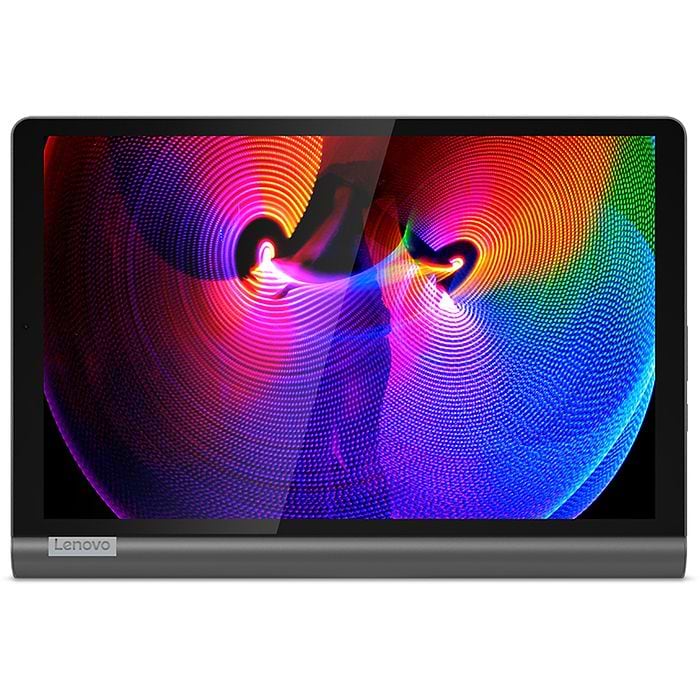 טאבלט Lenovo Yoga Smart Tab YT-X705L 4G LTE 32GB ZA530050IL - צבע שחור  