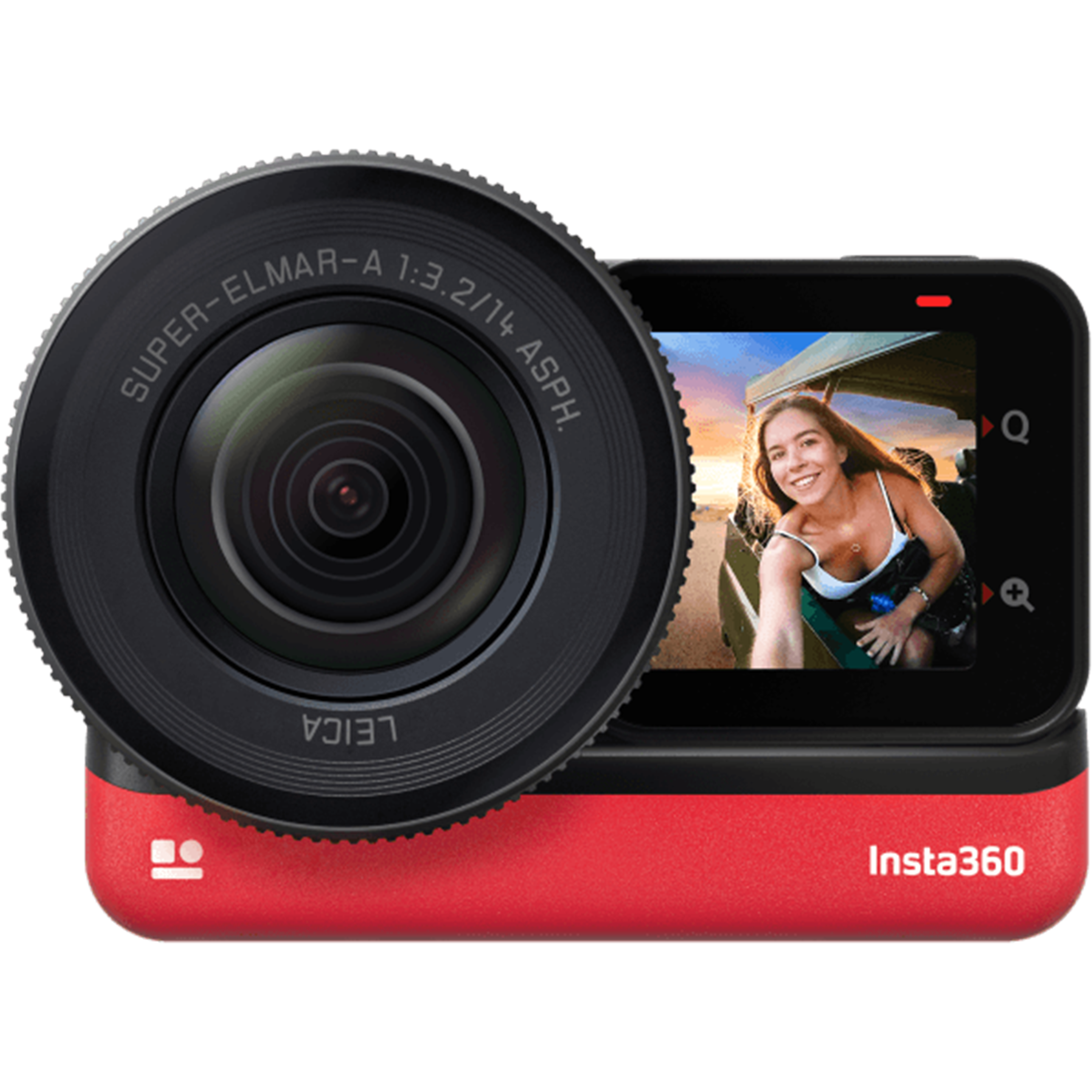 מצלמה Insta360 ONE RS 1 Inch Edition
