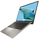 מחשב נייד Asus ZenBook S 13 OLED UX5304VA-NQ307W - Core i5-1335U 512GB SSD 8GB RAM Windows 11 - צבע אפור שנה אחריות ע"י היבואן הרשמי