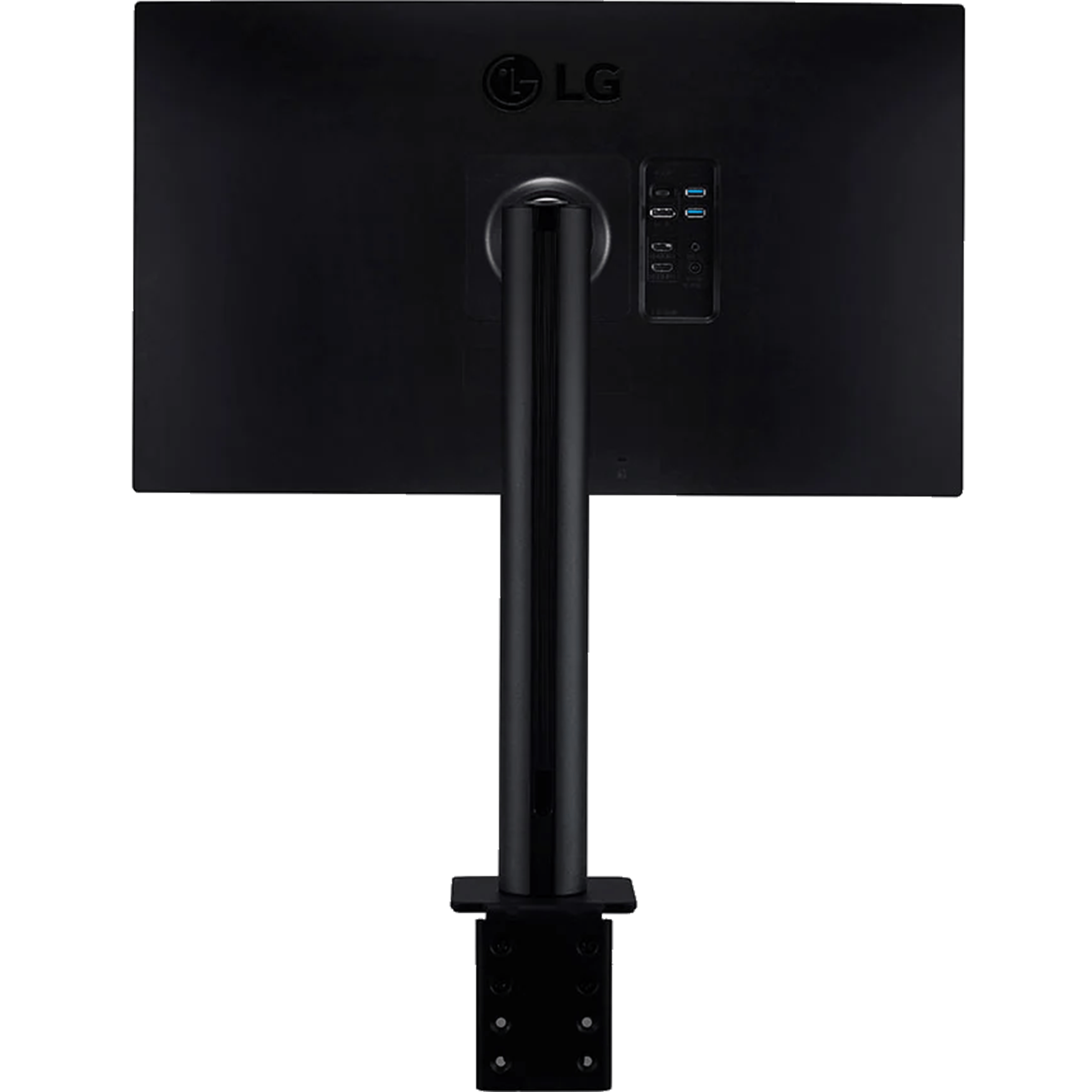 27'' QHD IPS Monitor Ergo stand USB Type-C מסך  מחשב