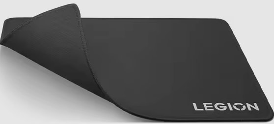 פד גיימינג Lenovo Legion Cloth Gaming Mouse Pad - צבע שחור 