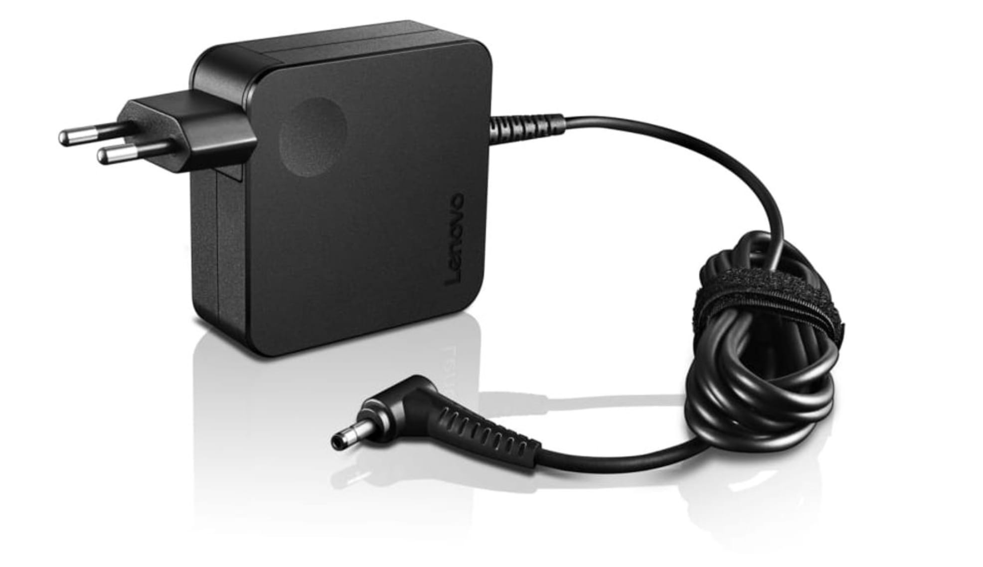 מטען למחשב נייד Lenovo USB-C 45W AC Adapter  - צבע שחור שנה אחריות ע"י יבואן הרשמי