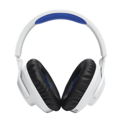 אוזניות גיימינג אלחוטיות ל JBL Quantum 360P Sony - צבע כחול שנה אחריות ע"י היבואן הרשמי