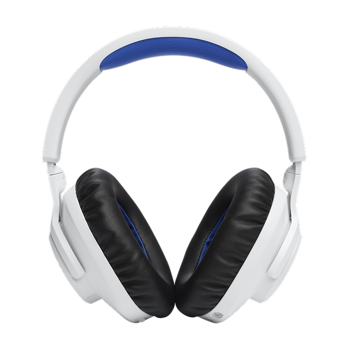 אוזניות גיימינג אלחוטיות ל JBL Quantum 360P Sony - צבע כחול שנה אחריות עי היבואן הרשמי