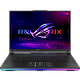 מחשב נייד גיימינג Asus ROG Strix SCAR 16 G634JZR-RA105X - Core-i9-14900HX RTX 4080 2TB SSD 32GB RAM Windows 11 Pro - צבע אפור שלוש שנות אחריות ע"י היבואן הרשמי