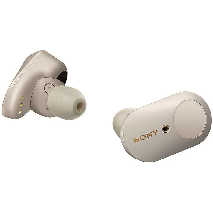  אוזניות Sony WF-1000XM3 Bluetooth סוני