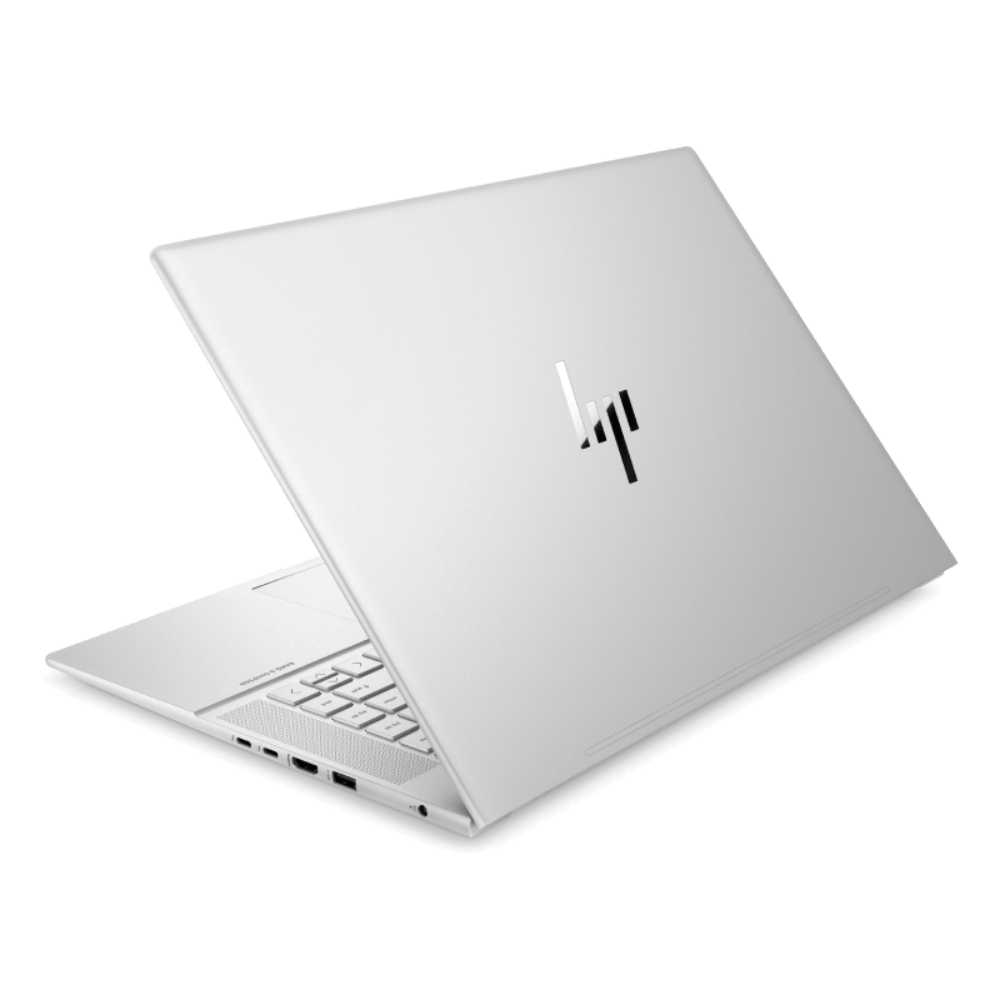 מחשב נייד HP Envy 16-h1001nj / 8C691EA - Core i7-13700H 512GB SSD 16GB RAM Windows 11 - צבע כסוף שלוש שנות אחריות ע