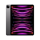 iPad Pro 2022 12.9 M2 WIFI+Cellular 5G 128G צבע אפור חלל שנה אחריות ע"י היבואן הרשמי 