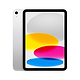 טאבלט Apple iPad 10.9 2022 64GB WiFi + Cellular צבע כסוף שנה אחריות ע"י היבואן הרשמי 