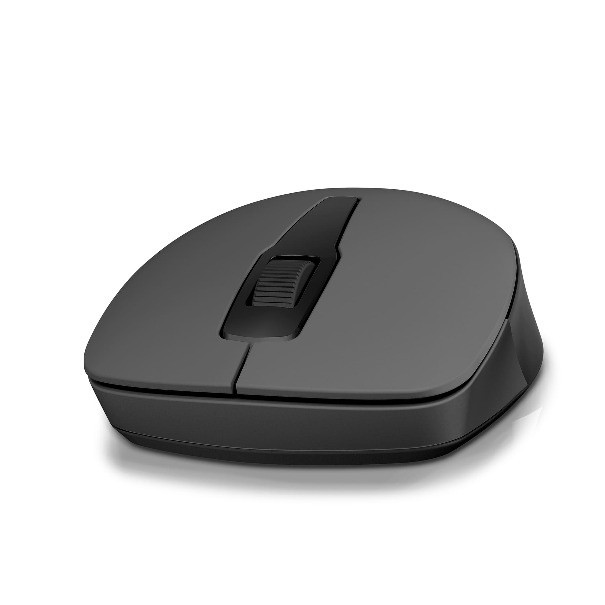 עכבר אלחוטי HP 150 / 2S9L1AA  - צבע שחור שנתיים אחריות ע