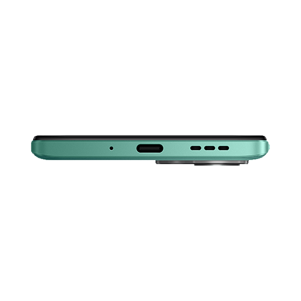 סמארטפון Xiaomi Poco X5 5G 256GB 8GB RAM - צבע ירוק שנתיים אחריות ע