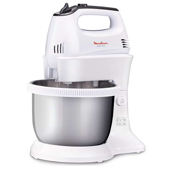 מיקסר יד מולינקס דגם MOULINEX HM3121B1 