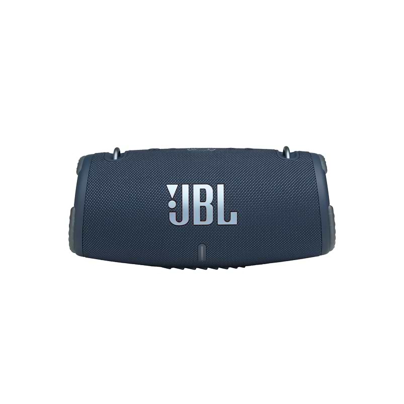 רמקול אלחוטי JBL XTREME 3 צבע כחול - שנה אחריות ע
