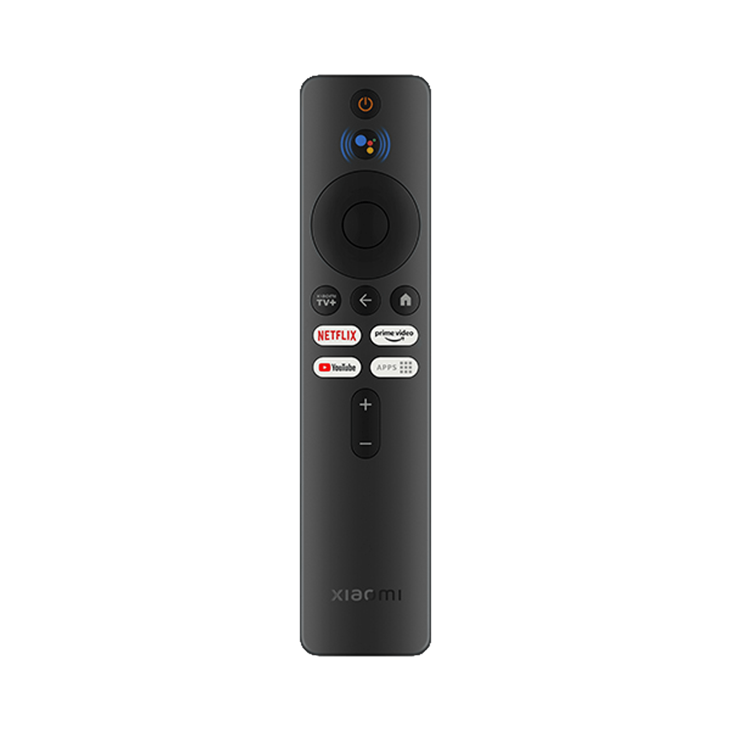 סטרימר Xiaomi TV Box S 2nd Gen Google TV Ultra HD 4K - צבע שחור שנה אחריות ע