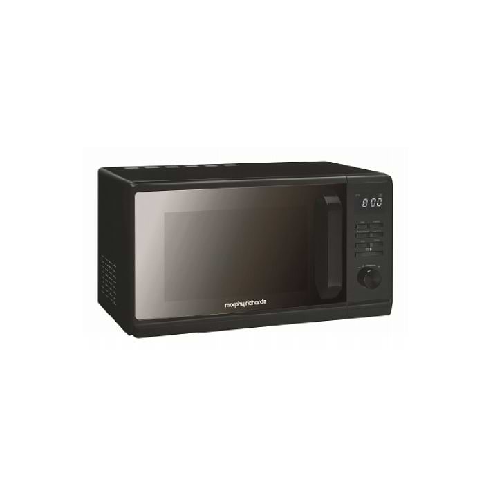 מיקרוגל 23 ליטר דיגיטלי 44581 morphy richards