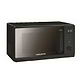 מיקרוגל 23 ליטר דיגיטלי 44581 morphy richards