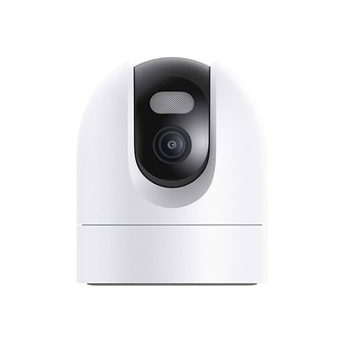 מצלמת אבטחת חוץ Xiaomi Outdoor Camera CW400  - צבע לבן שנה אחריות עי המילטון היבואן הרשמי 