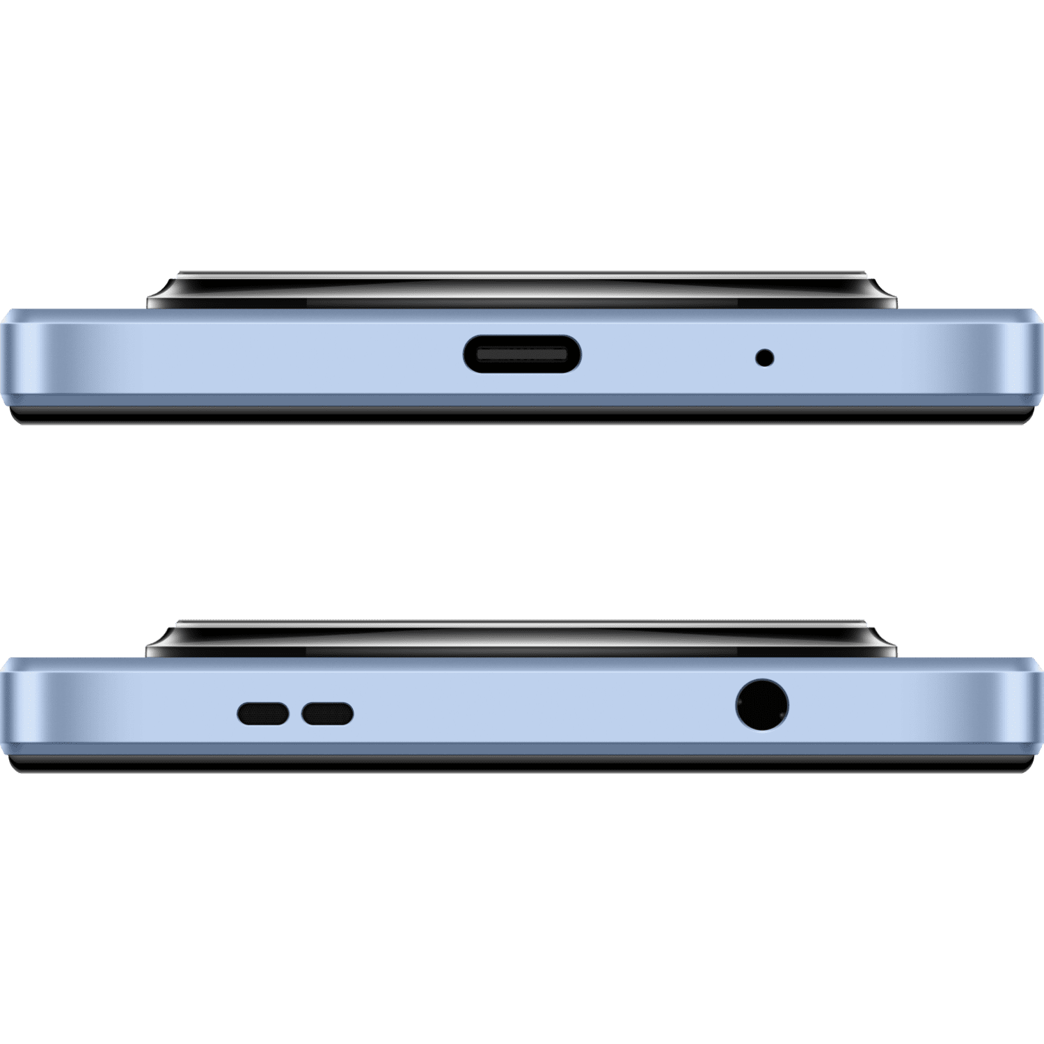 סמארטפון Xiaomi Redmi A3 128GB 4GB RAM - צבע כחול אגם שנתיים אחריות ע