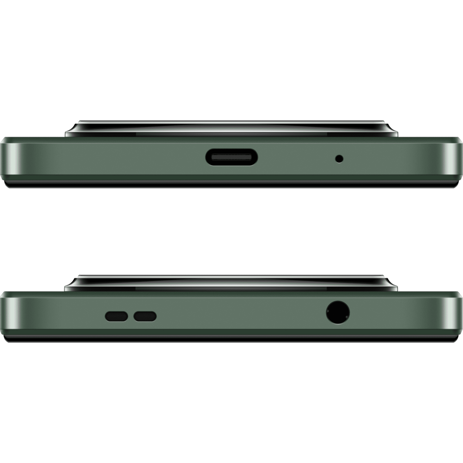 סמארטפון Xiaomi Redmi A3 128GB 4GB RAM - צבע ירוק יער שנתיים אחריות ע