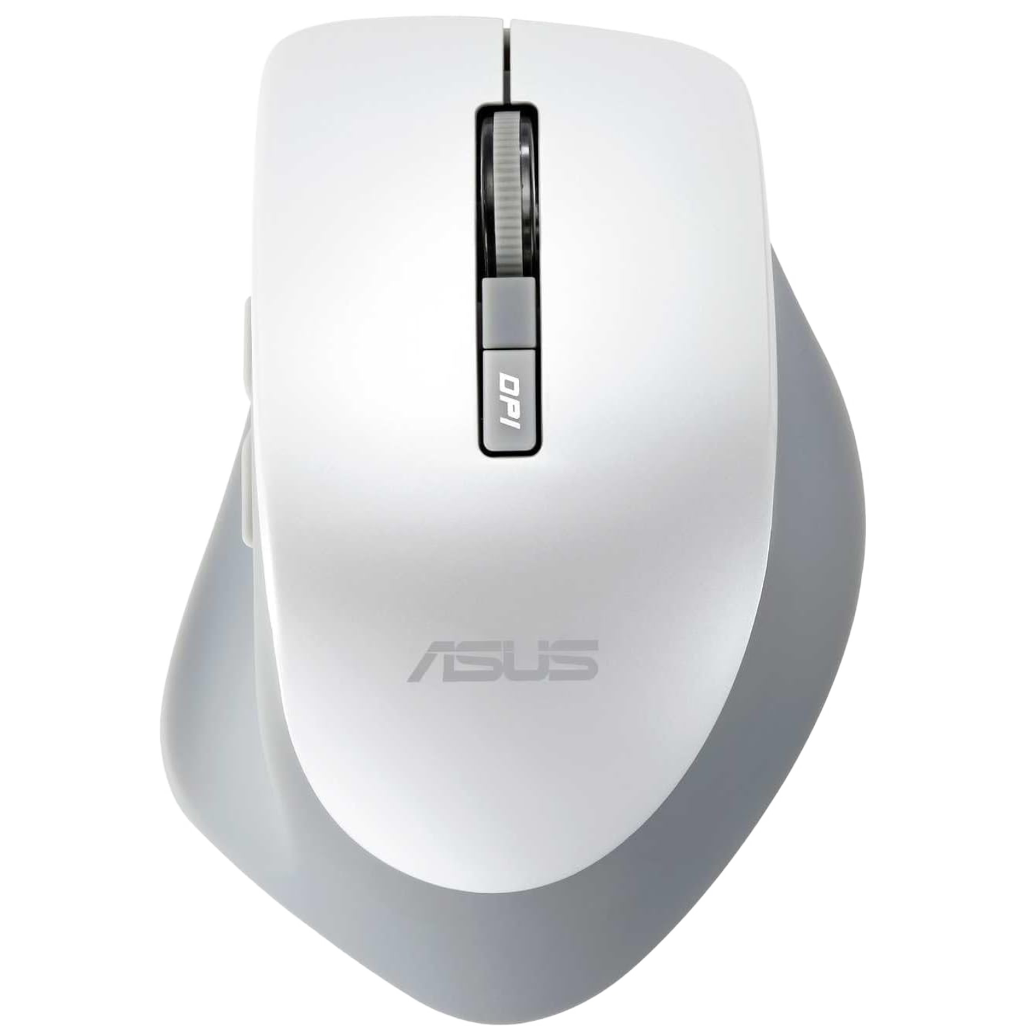 עכבר אלחוטי Asus WT425 - צבע לבן שנה אחריות ע