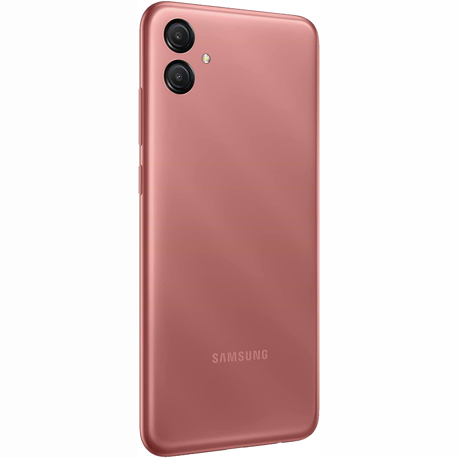 סמארטפון Samsung Galaxy A04e 32GB 3GB RAM SM-A042F/DS - צבע כתום שנה אחריות ע