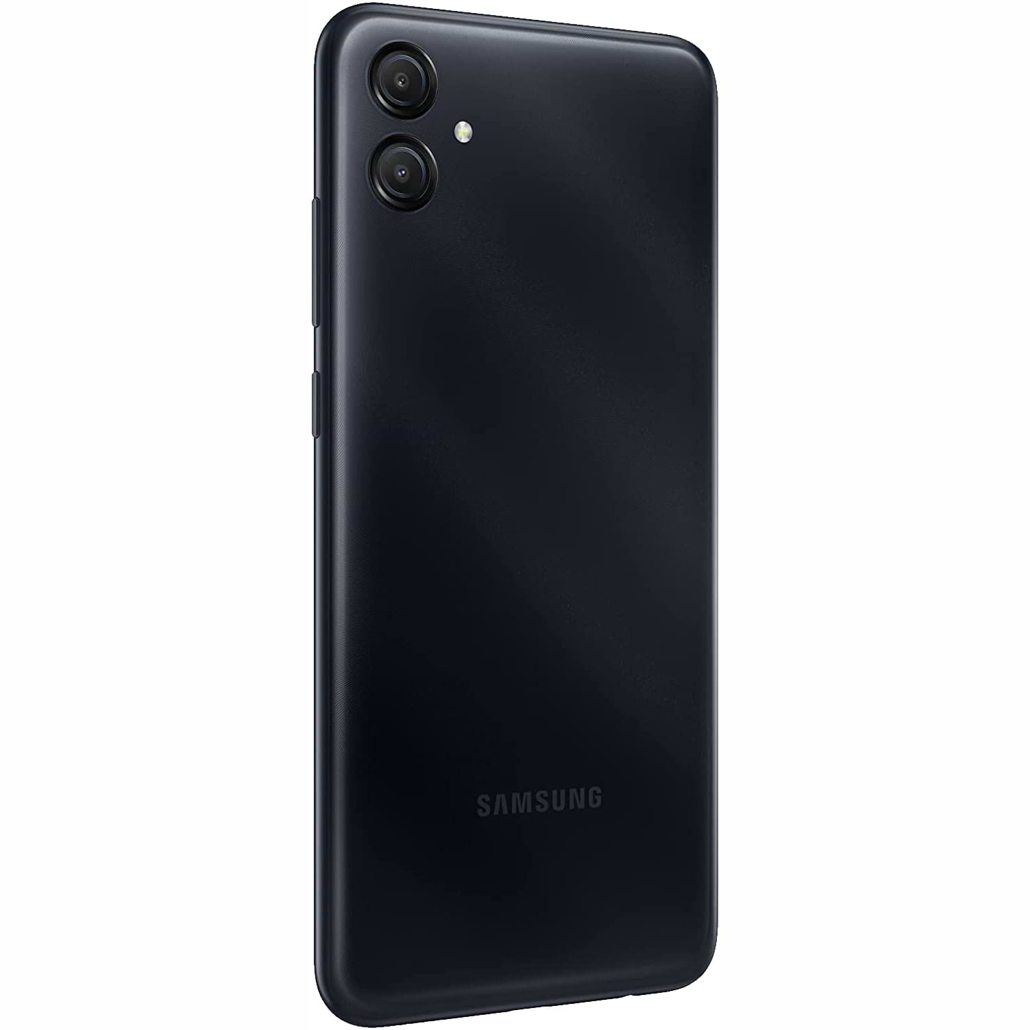 סמארטפון Samsung Galaxy A04e 32GB 3GB RAM SM-A042F/DS - צבע שחור שנה אחריות ע