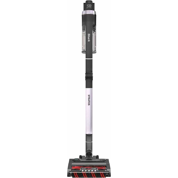 שואב אבק נטען STRATOS IQ Shark IZ423