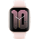 שעון חכם Amazfit Active - צבע ורוד שנה אחריות ע"י יבואן רשמי