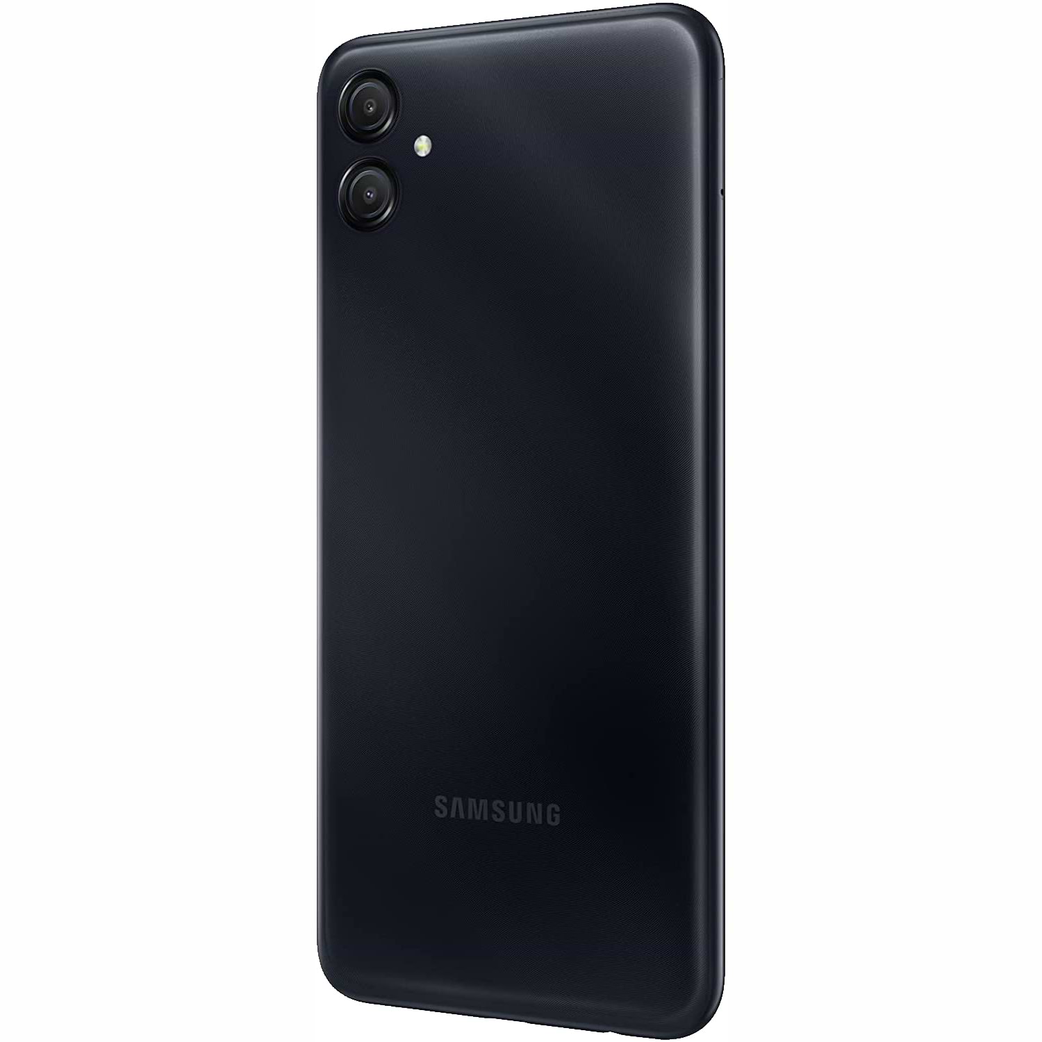 סמארטפון Samsung Galaxy A04e 32GB 3GB RAM SM-A042F/DS - צבע שחור שנה אחריות ע