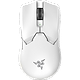 עכבר גיימינג אלחוטי Razer Viper V2 Pro 30,000 DPI - צבע לבן שנתיים אחריות ע"י היבואן הרשמי