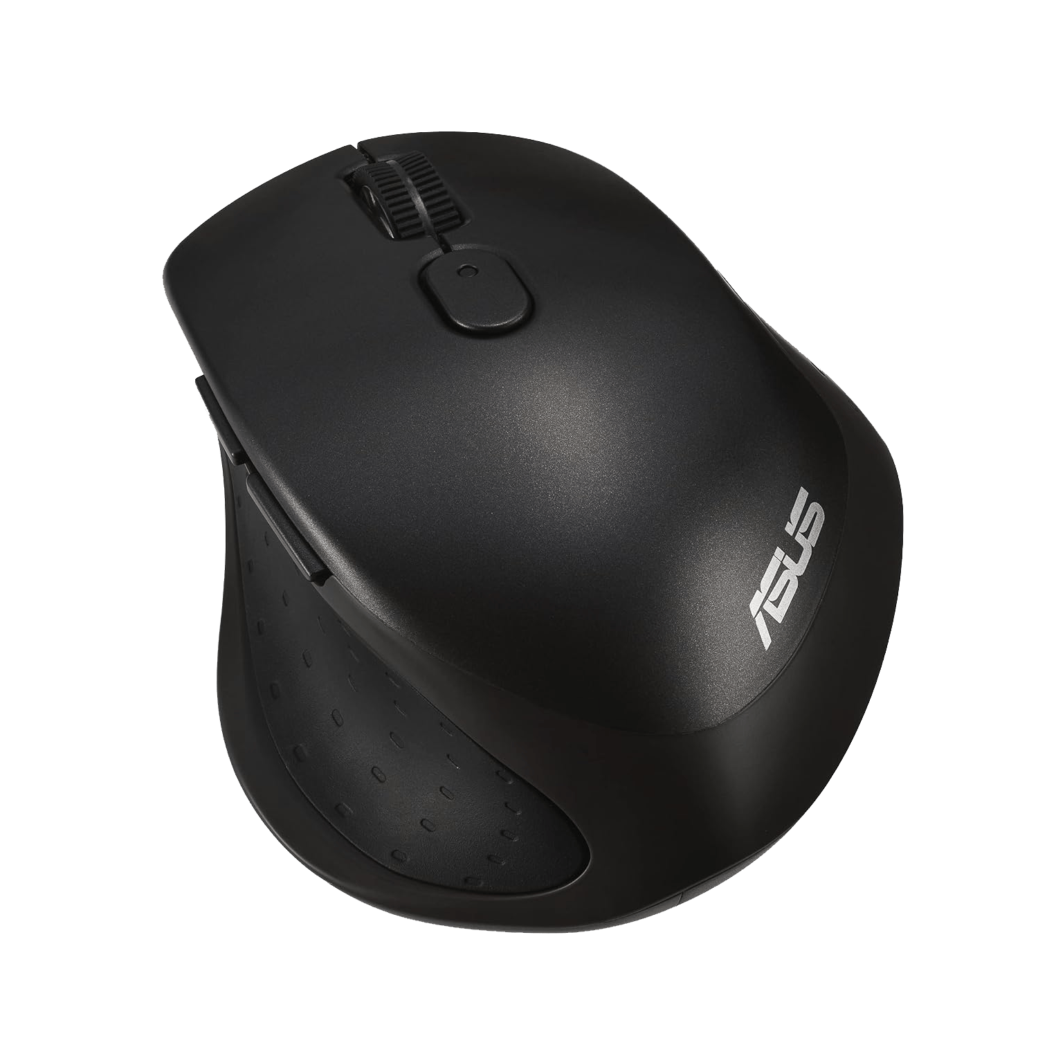 עכבר אלחוטי Asus MW203 - צבע שחור שנה אחריות ע